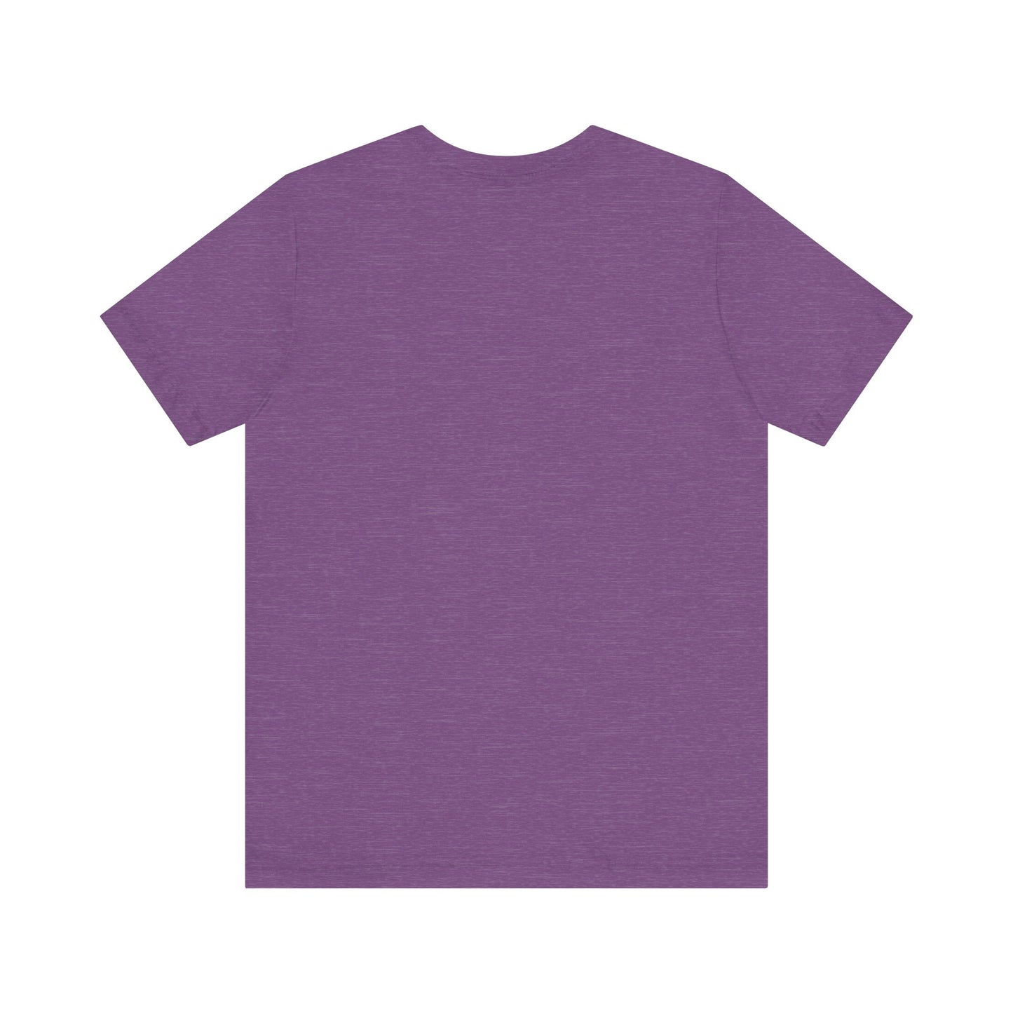 Unisex Adult Tee - Petal Collector Series (Lilac)