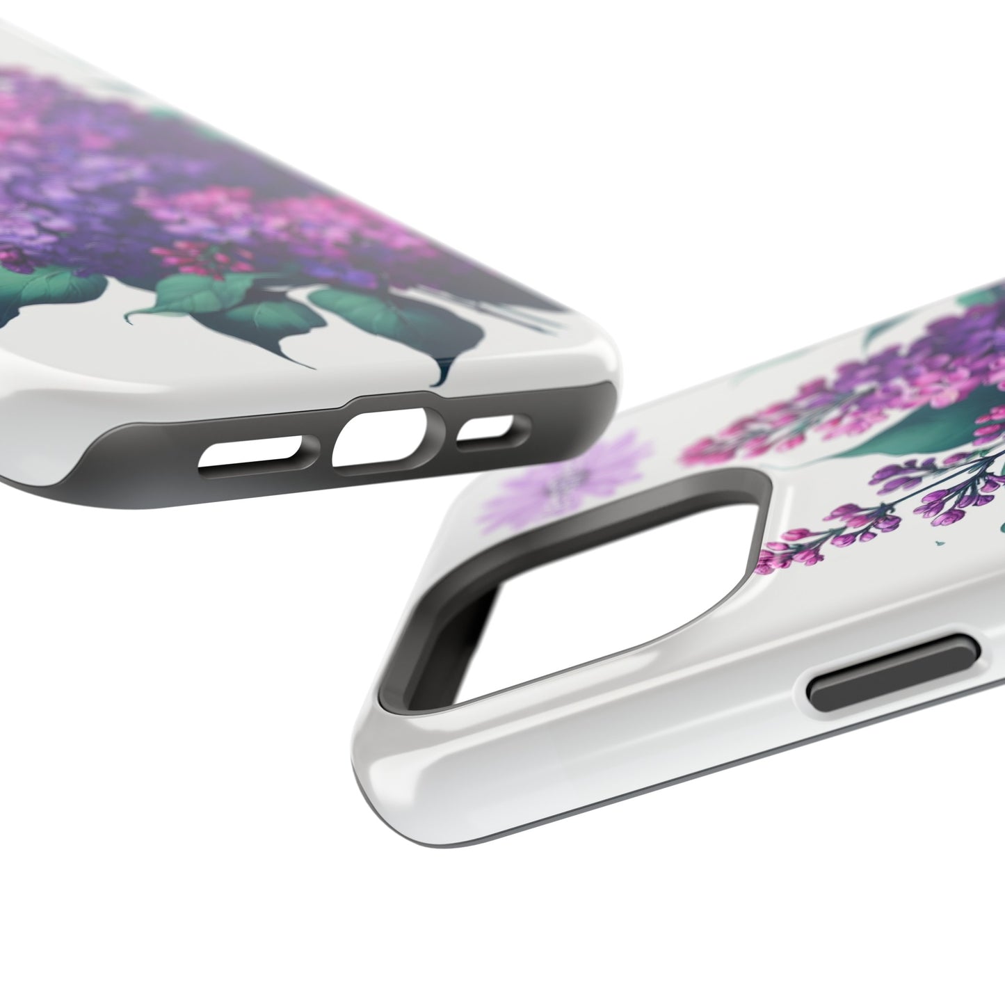 iPhone Case - Petal Collector Series (Lilac)