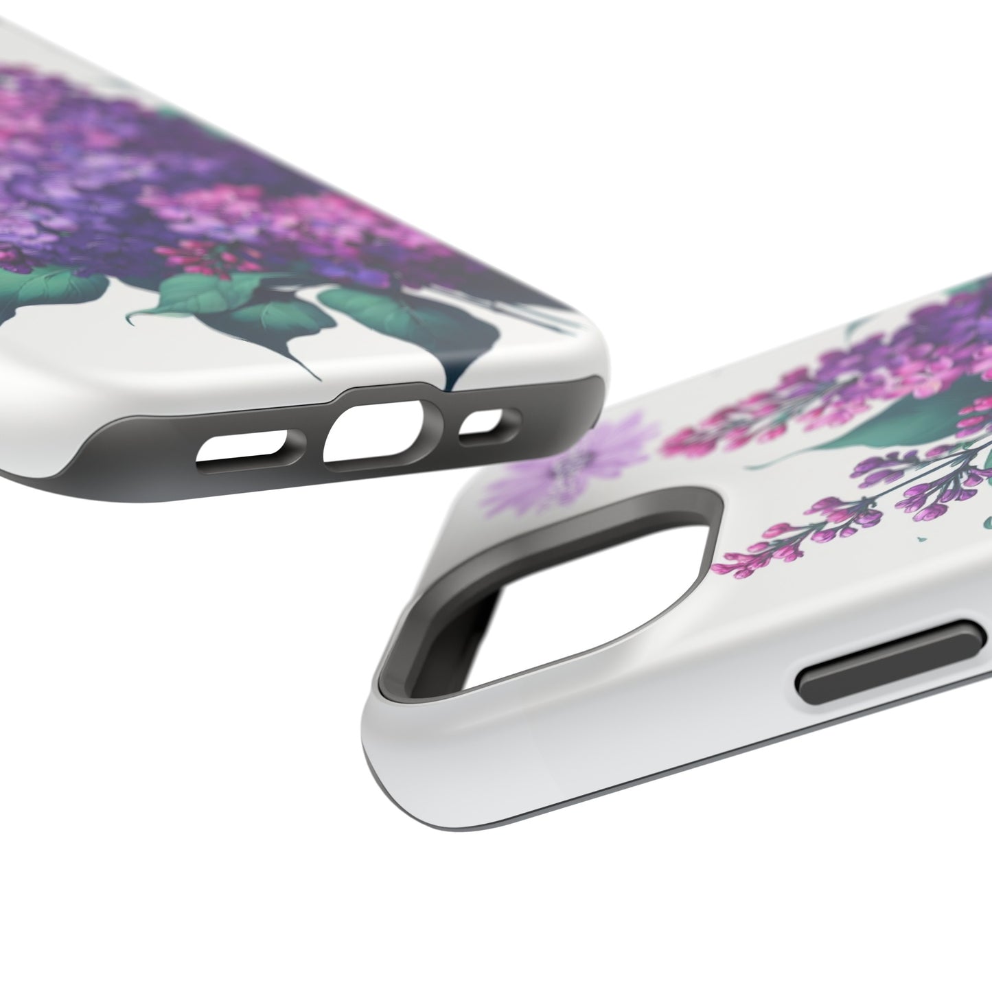 iPhone Case - Petal Collector Series (Lilac)