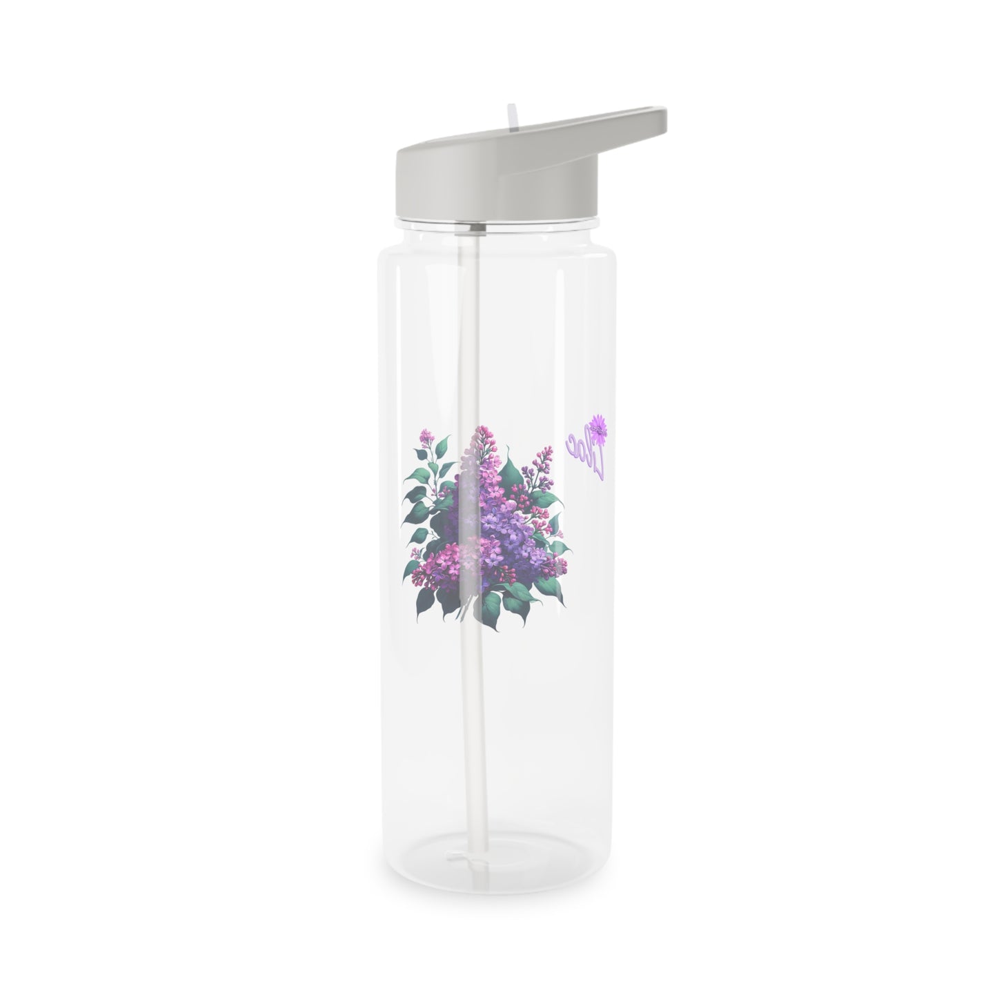 Water Bottle - Petal Collector Series (Lilac)