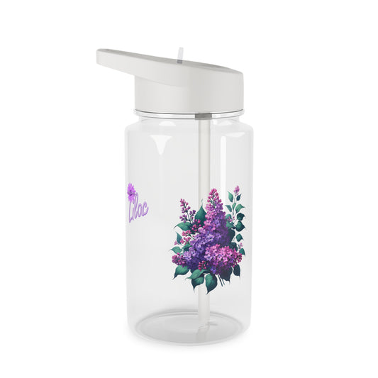 Water Bottle - Petal Collector Series (Lilac)