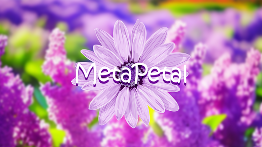 MetaPetal Gift Card